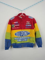 Branded Bomber jackets