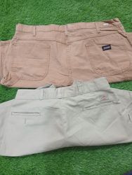 Dickies cotton shorts