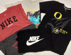 ZH0157 T-shirts Nike - 20 pcs
