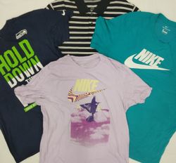 ZH0158 Nike T-shirts - 26 Pcs