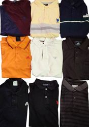 Polo U.S. Assn & Mixed Brand Vintage Polo T-Shirts..