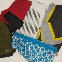 ZH0160 Nike Pantaloni Sportivi - 13 Pezzi