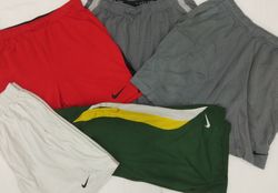 ZH0161 Nike Sport Shorts - 15 Pcs