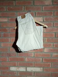 Lee denim pants