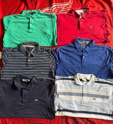 Marken Coular T-Shirts 12 Stück