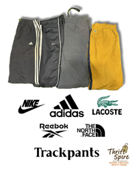 Pantalons de sport Mix (Nike, Adidas, Reebok, The ..