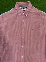 Mens Tommy Hilfiger Shirt- 25 pcs
