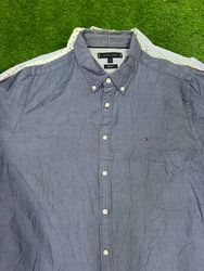 Mens Tommy Hilfiger Shirt- 25 pcs