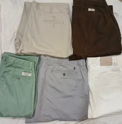 Polo ralph lauren Pants