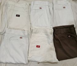 Dickies pants