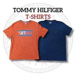 トミーヒルフィガー Tシャツ