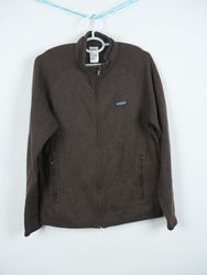 Patagonia pollar  fleece jackets