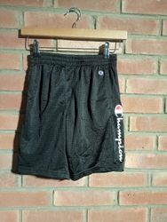 Branded sport shorts kids