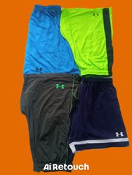 Mens, Under Armour Shorts