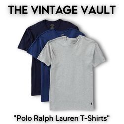 Polo Ralph Lauren T-Shirts