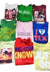 Unisex Statement T-Shirts