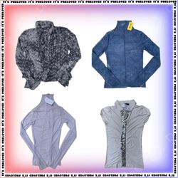 Classic Y2K All Styles Tops Mix (SS-1035)