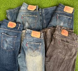 levi's 501