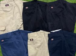 dickies pants