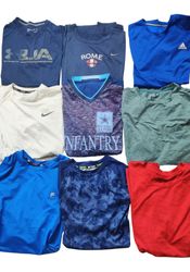 メンズコットン＆スポーツTシャツ