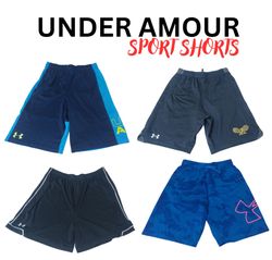 Under Armour Short