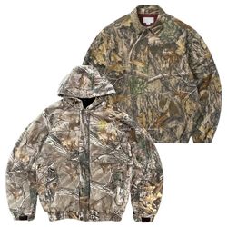 real tree jacket 50 pc