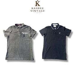 Camisetas de marca Polo
