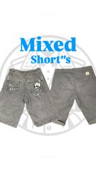 Southpole & Mix Brand Shorts