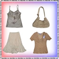 Boho Babe- Summer Festival Mix (SS-1040)