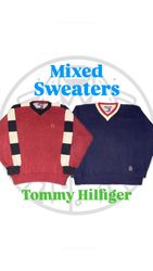 Vintage Tommy Hilfiger Sweater