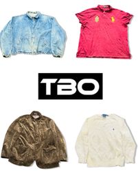 Polo Ralph Lauren Mix-Bundle