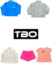 Patagonia Mix-Paket