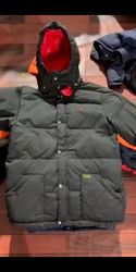 Ralph Lauren Puffer