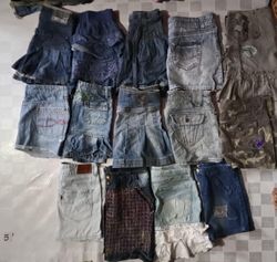 ROOSZ & ROSE ,905 MINI SKIRT AND OTHER MIX BRANDS ..