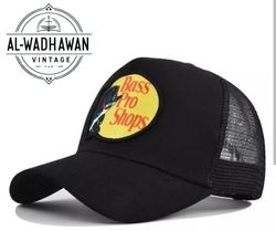 Bass Pro Shop Caps