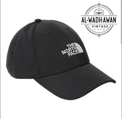 North face Caps