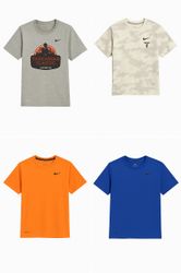 Camisetas Nike