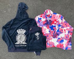 SND0130 - Juicy Couture Ladies Pairs - 12 Pares