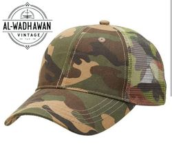 Reatree style caps