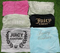 Juicy Couture Jackets