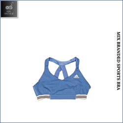 MIX BRANDED SPORTS BRA (BUNDLE 6)