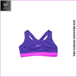 MIX BRANDED SPORTS BRA (BUNDLE 7)