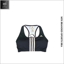 MIX BRANDED SPORTS BRA (BUNDLE 09)