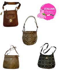 Y2K Premium Branded Bags