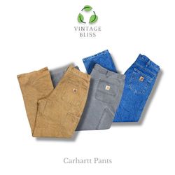 Carhartt Jean
