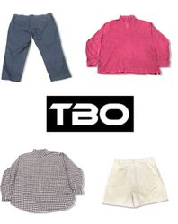 Polo Ralph Lauren Mischbündel