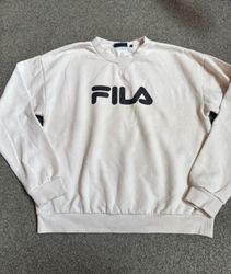mix branded sweatshirt