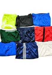 Nike & Mixed Brand Sport Shorts – 20 Piece Branded