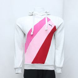 CR-155 Überarbeitete Mix-Brand-Patch-Hoodies
