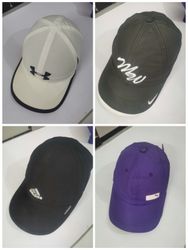 250x Nike Adidas Under Armour Caps | Laufleistung ..
